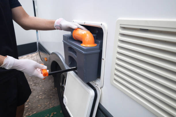 Best Luxury portable toilet rental  in Nipomo, CA