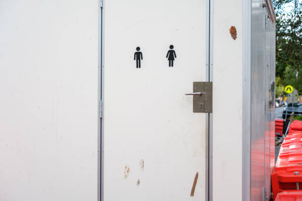 Best Porta potty rental for parties  in Nipomo, CA