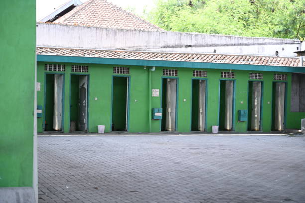 Best Local porta potty services  in Nipomo, CA