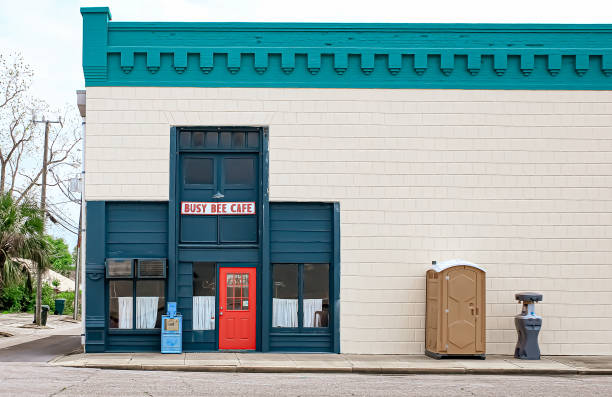 Best Best portable toilet rental  in Nipomo, CA