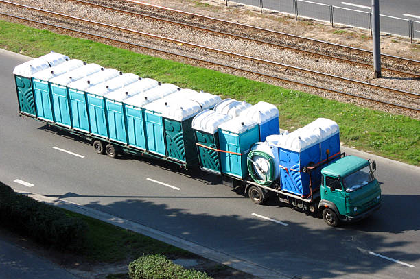 Trusted Nipomo, CA porta potty rental Experts